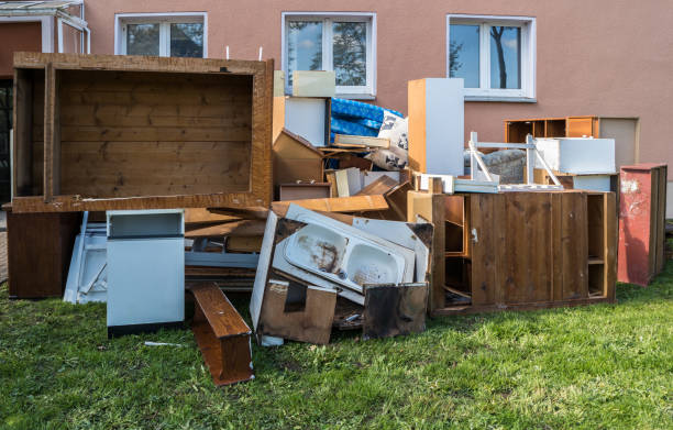Moving and Downsizing Cleanouts in Schoolcraft, MI