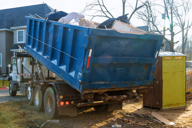 Schoolcraft, MI Junk Removal Services Company