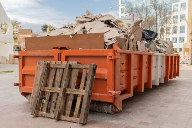 Best Property Management Cleanouts  in Schoolcraft, MI