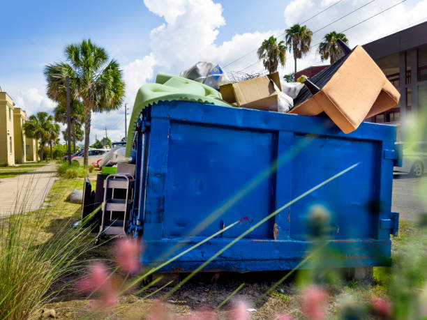 Best Shed Removal  in Schoolcraft, MI