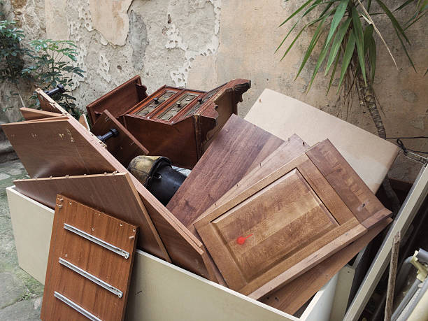 Property Management Cleanouts in Schoolcraft, MI