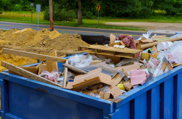 Best Dumpster Rental Services  in Schoolcraft, MI